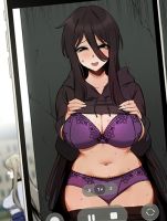 Alt Account Trap! - Adult, Comedy, Drama, Manhwa, Mature, Romance, School Life, Seinen, smut
